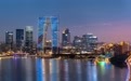 苏州1—8月经济数据发布：从“成绩单”读懂“路线图”