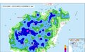 受弱冷空气影响 海南4日夜间起各地出现降温降雨