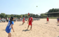 沙滩逐梦再燃战火 活力怀宁“排”面十足——蓝悦杯·2026年安徽怀宁县沙滩排球邀请赛9月28日开赛