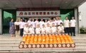践行向善文化，共筑温暖社会  ——寂敏优选开展中秋慰问公益活动纪实