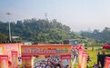 燃动五虎山！2026年五虎山百里徒步大会圆满落幕