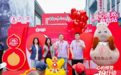 达仁堂速效救心公益日走进沈阳中街 急救科普与健康服务同步落地