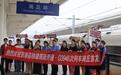 京港高铁雄安至商丘段 9月28日开通运营 商丘站成为我国“八纵八横”新枢纽