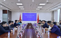 赋能企业扬帆出海 汽开区举办汽车零部件出海培训对接会