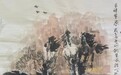 北疆草原美育体系的实践深耕与跨界拓维研究 —— 国香阁书画院院长朱家骐