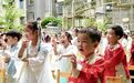 三台县中小学幼儿园：中秋主题系列活动  感受传统文化魅力
