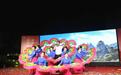 东台市新街镇：“盛世华诞迎国庆 生态新街谱新篇”文艺汇演精彩纷呈