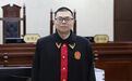 喜报！常德中院罗真被省委省政府授予湖南省“人民满意的公务员”称号