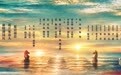 《破晓花开》角色海报曝光 傅菁张南缔结血色同盟，电影级主创班底护航女性复仇故事