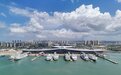 中秋假期 琼州海峡运输旅客11.68万人次