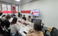 双节护航 智防“钱”景——广发银行合肥蜀山支行开展高净值客户反诈专项行动