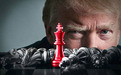 “超级智能时代”正式起航？特朗普签署行政令，将AI更名为SI！