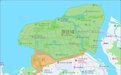 10月1日起，海口海甸岛及新埠岛区域微公交再扩容