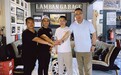 黑曼巴减震器达成印尼合作意向 开启全球化发展新阶段