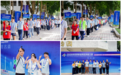 世界职业院校技能大赛总决赛争夺赛医疗器械制造与运维赛道在广州开幕