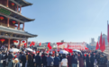 从红色经典到凉州乡音　武威这场群众音乐会直抵人心
