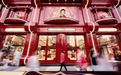 CHOUCHOU&FRIENDS华中首店落地长沙，周杰伦双重预告力挺