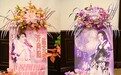 再现乘风2026初舞台名场面！乌兰图雅“花开四季”演唱会绽放沈阳