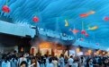 安徽省休宁县：月满中秋假期 逍遥齐云山