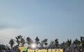 不设围挡，没有门票 武汉的“野生演出”火了
