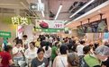 华中首家！小象超市线下门店落地南昌