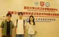上海大学学子聚焦青光眼术后眼压监测需求 在科研实践中探索成长