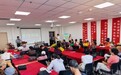 芳香馥郁，巧手温情——富德生命人寿长春中支客户服务活动圆满落幕