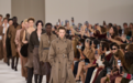 Max Mara 2027 春夏系列大秀于米兰揭幕，以“无垠远际”致敬女性探索者