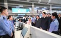 许昆林王新伟检查调度国庆假期安全生产和交通文旅等工作 霍步刚参加