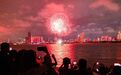 10月1日，全武汉人都在等晚8点！