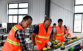 全自动生产线投产 美姑农特产品加工迈入“智造”新阶段