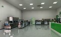 学校与企业食堂洗碗机选型要点：合规、高效、耐用是核心标准