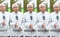 《百家讲坛》主讲人纪连海老师品评毕节酱酒