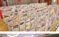 第八届中联杯·国际大学生设计竞赛评审活动在登封市举办