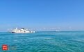 国庆假期首日，海南、广东涉海单位组织琼州海峡联合巡航
