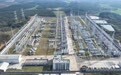 “十五五”期间江西首个特高压交流变电工程建成投运