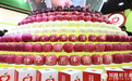 昔日“上行”粮交国家　今朝地道“甘味”香天下