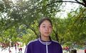 武舞兼修 逐梦光影——记少林小龙武校影视艺术女生部学员刘晨熙