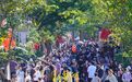 消费动能持续激活！国庆假期接近尾声，好客山东仍然热力十足