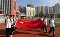 合肥42中中铁校区：五育并举育桃李 赛场逐梦向未来