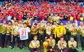 携“东北超”捧杯喜悦 赴长春大冬会“冰雪之约”