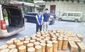 非法运输、非法储存烟花爆竹，安源公安曝光2起典型案例