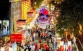 客流消费双增长 珠海国庆接待游客超310万人次，旅游花费逾29亿元