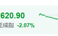 一份研报引发的暴跌