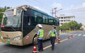 严查！吉安曝光4起交通违法案例