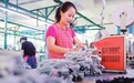 吉安：企业生产忙（图）