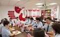 青春启新程 聚力促成长 邮储银行常州新北区支行召开新入职员工座谈会