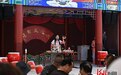 河北吴桥：乐享杂技盛宴