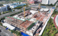 临湖而建、约34.1亩！赣州这个大项目建设速度惊人