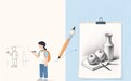 零基础学美术怎么选杭州画室？入门指南